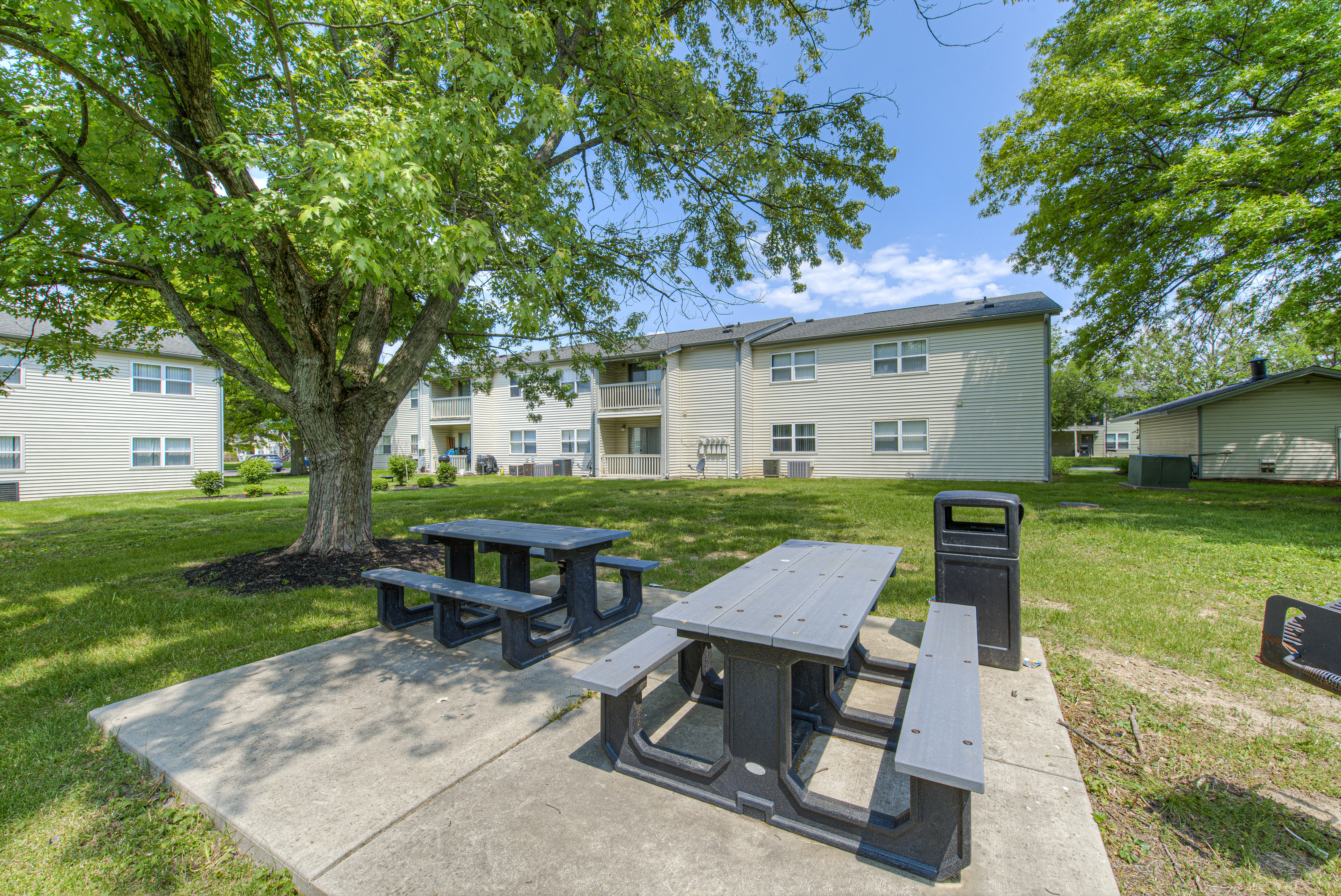 Fountainhead The Multifamily Advisory Group at Cushman & Wakefield